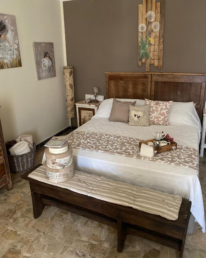 Anticacascina Bed and Breakfast Quarto  Buitenkant foto