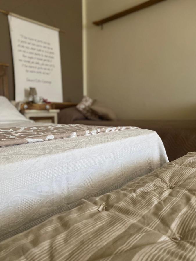 Anticacascina Bed and Breakfast Quarto  Buitenkant foto