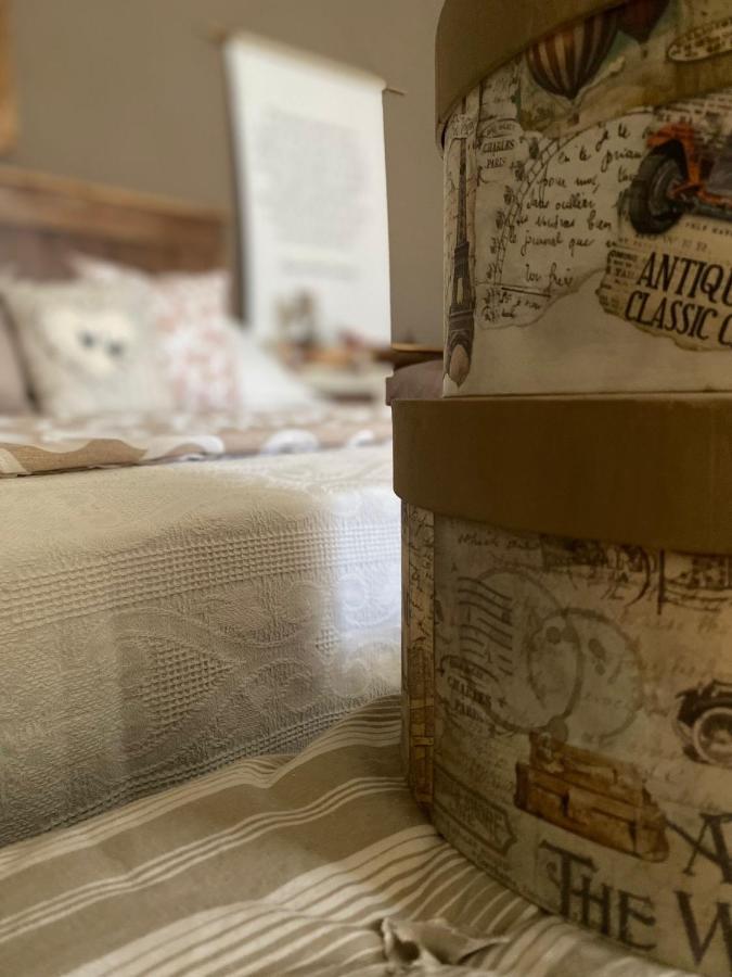 Anticacascina Bed and Breakfast Quarto  Buitenkant foto